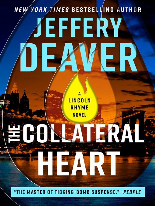 Cover image for The Collateral Heart